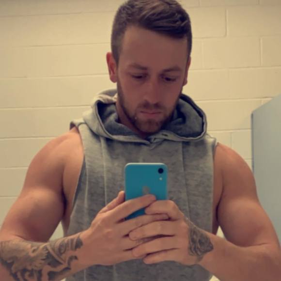 Meet your Posher, Mike - Picture 1 of 1